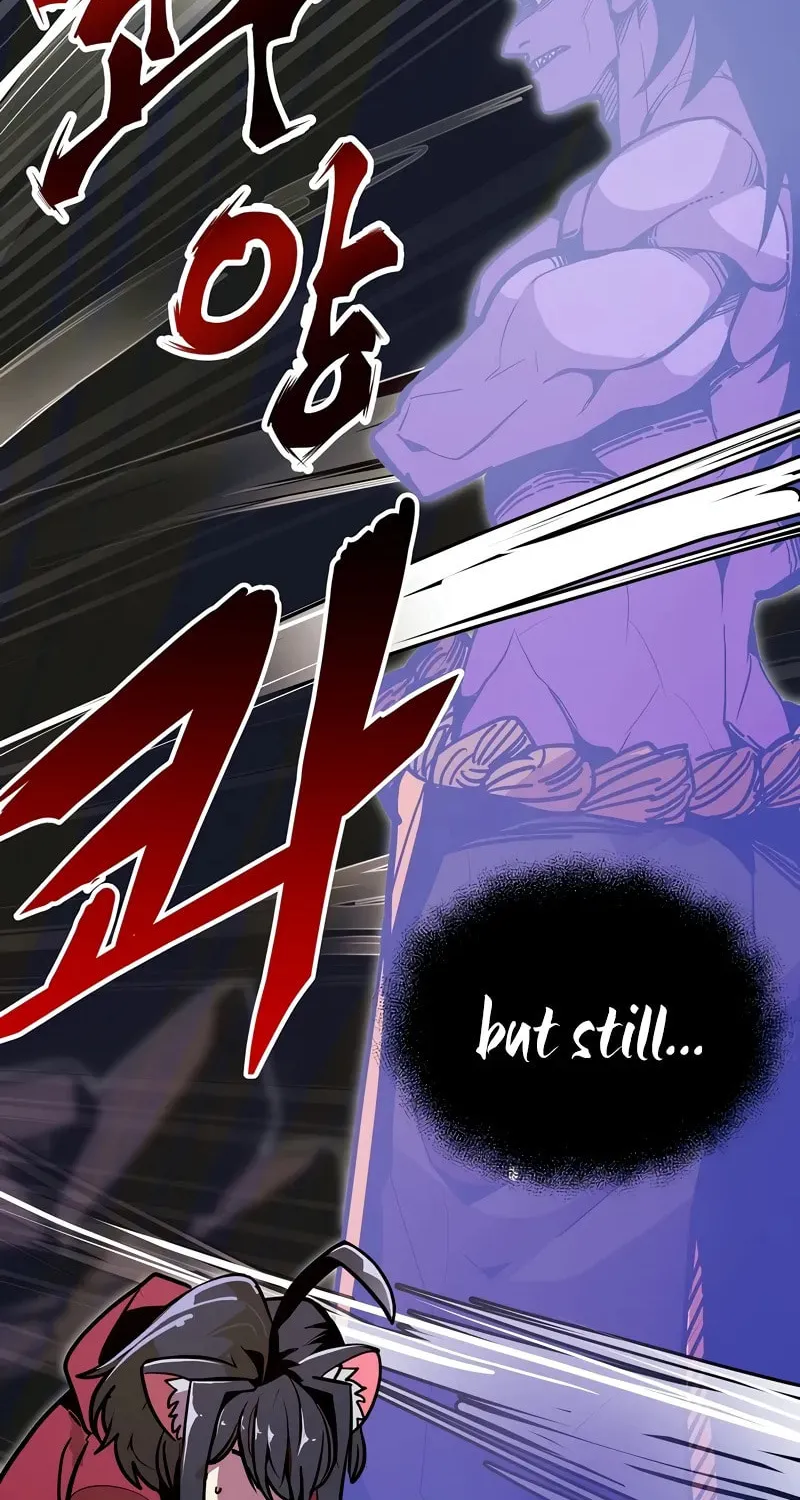 Read Returning With Absolutely Nothing chapter 76 image 120 on Lezhin