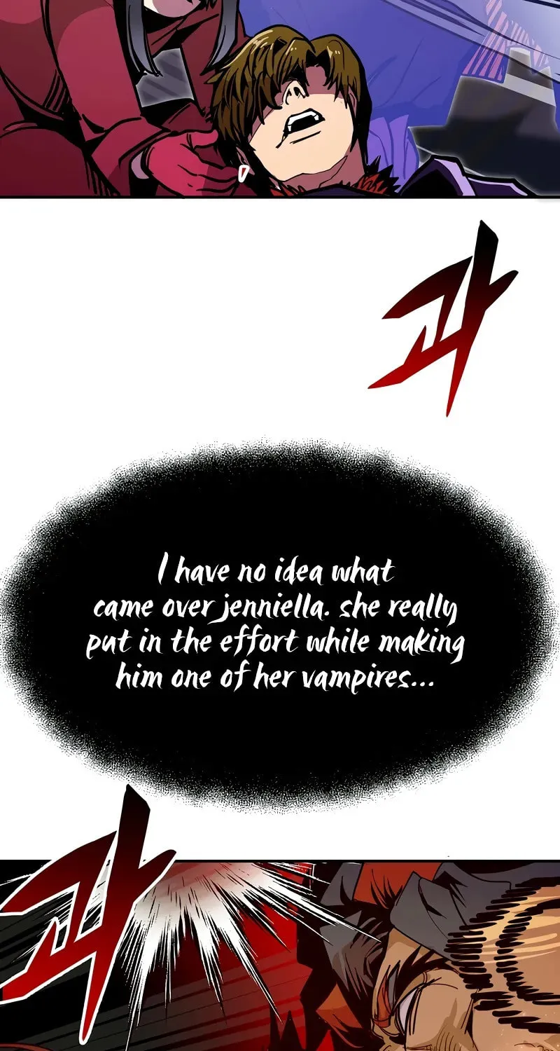Read Returning With Absolutely Nothing chapter 76 image 121 on Lezhin