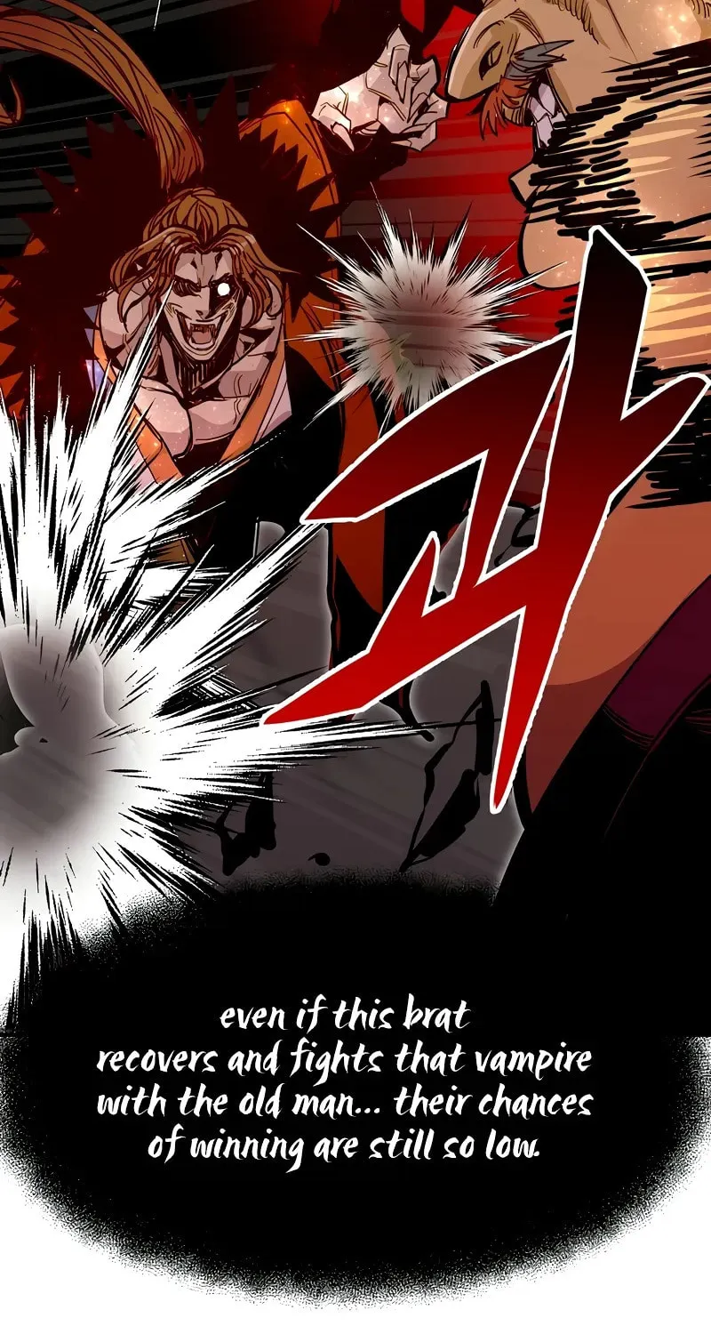 Read Returning With Absolutely Nothing chapter 76 image 122 on Lezhin