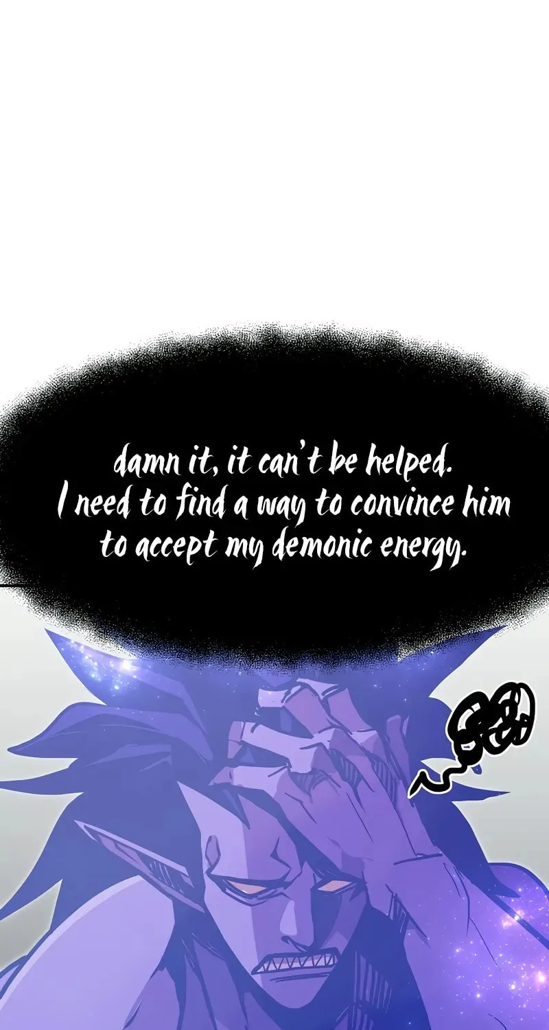 Read Returning With Absolutely Nothing chapter 76 image 123 on Lezhin