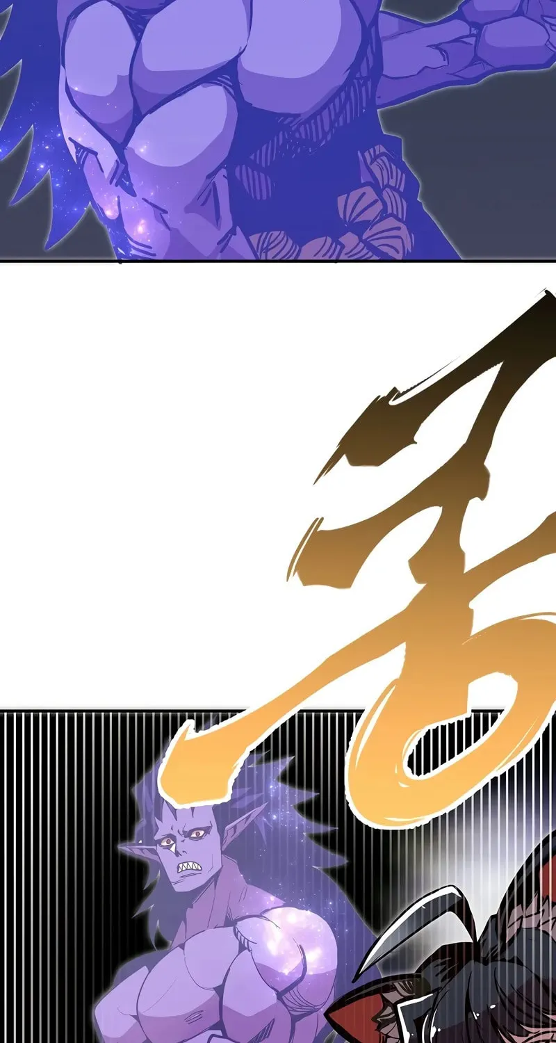 Read Returning With Absolutely Nothing chapter 76 image 128 on Lezhin