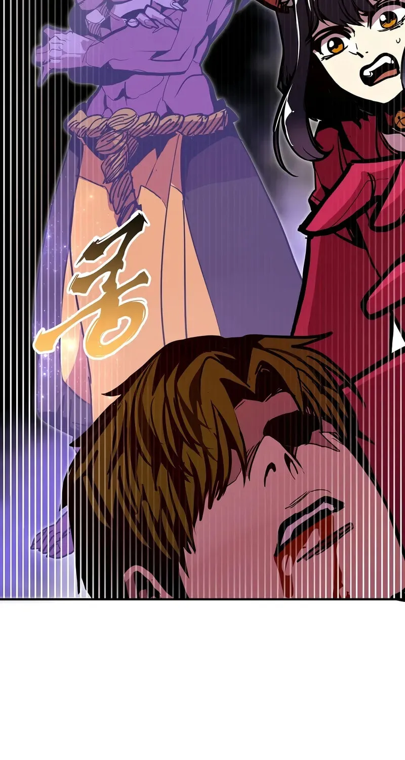 Read Returning With Absolutely Nothing chapter 76 image 129 on Lezhin