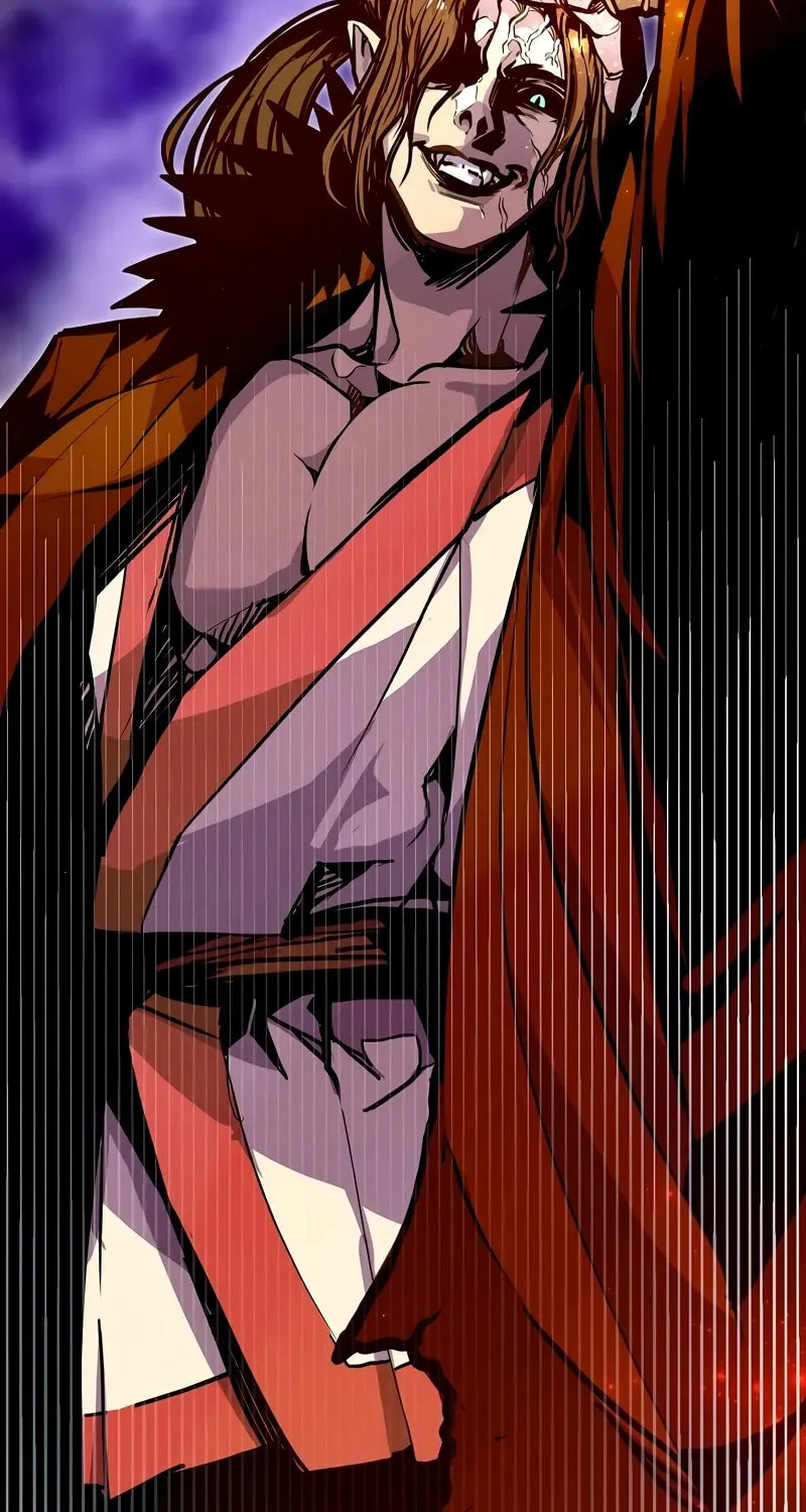 Read Returning With Absolutely Nothing chapter 76 image 18 on Lezhin