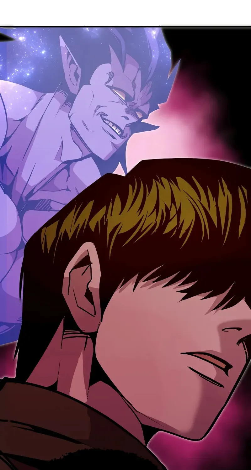 Read Returning With Absolutely Nothing chapter 76 image 21 on Lezhin
