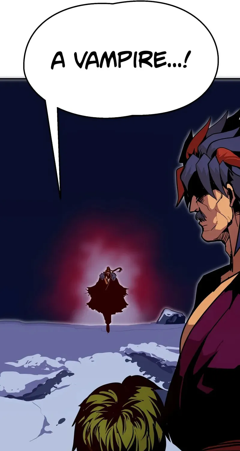 Read Returning With Absolutely Nothing chapter 76 image 23 on Lezhin