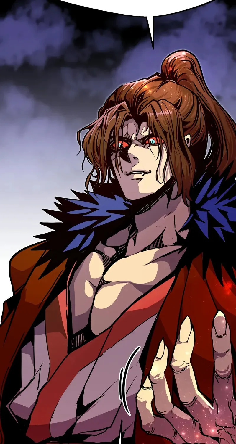 Read Returning With Absolutely Nothing chapter 76 image 27 on Lezhin