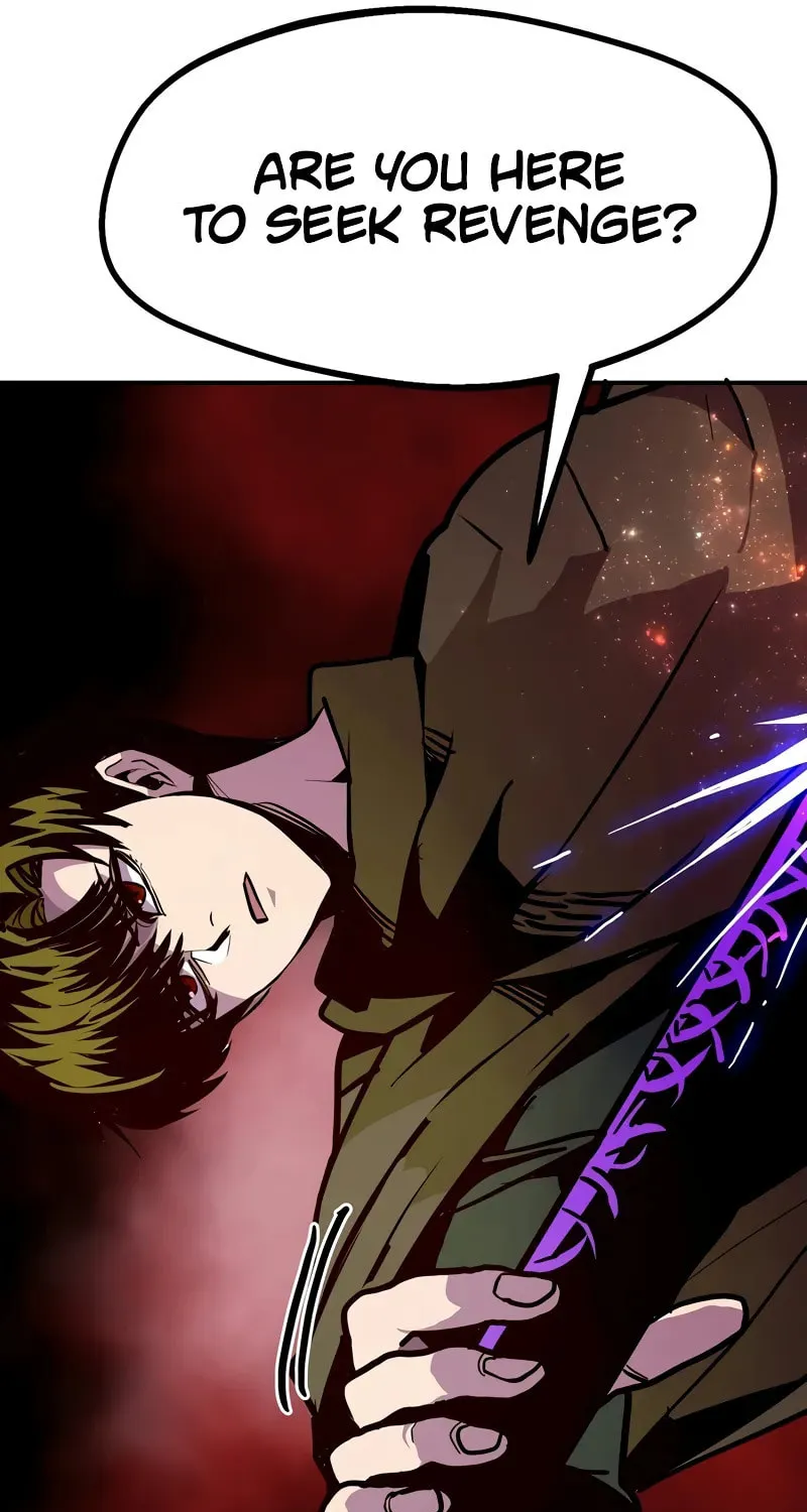 Read Returning With Absolutely Nothing chapter 76 image 31 on Lezhin