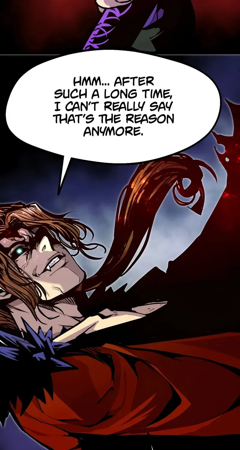 Read Returning With Absolutely Nothing chapter 76 image 32 on Lezhin