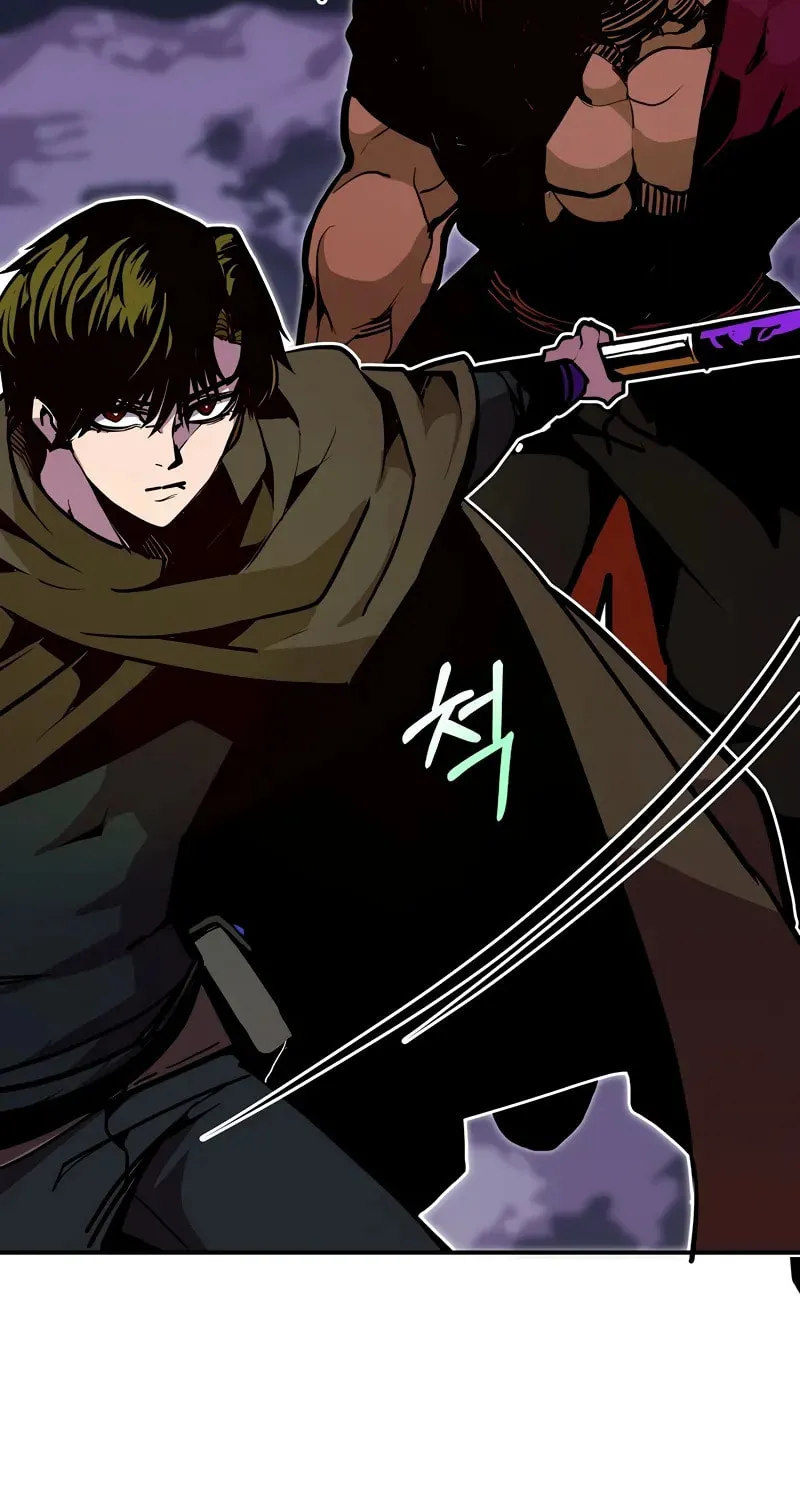 Read Returning With Absolutely Nothing chapter 76 image 37 on Lezhin