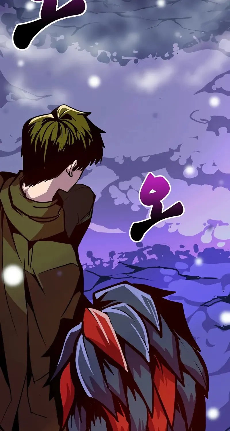 Read Returning With Absolutely Nothing chapter 76 image 4 on Lezhin