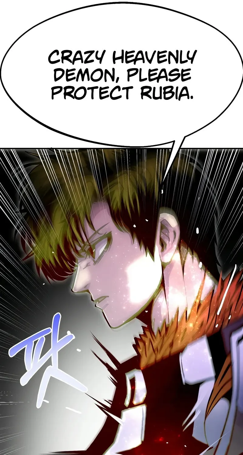 Read Returning With Absolutely Nothing chapter 76 image 40 on Lezhin