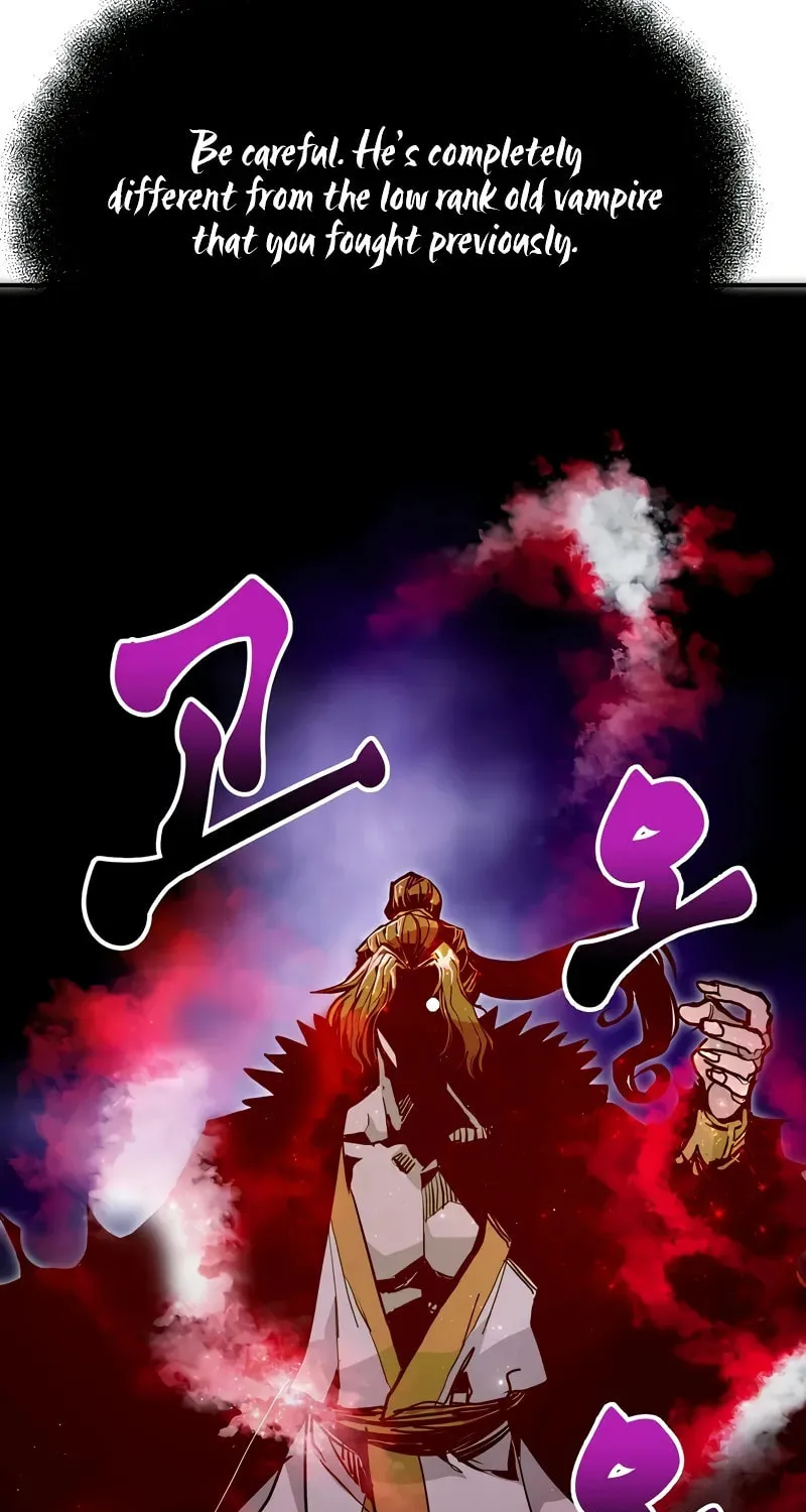 Read Returning With Absolutely Nothing chapter 76 image 42 on Lezhin