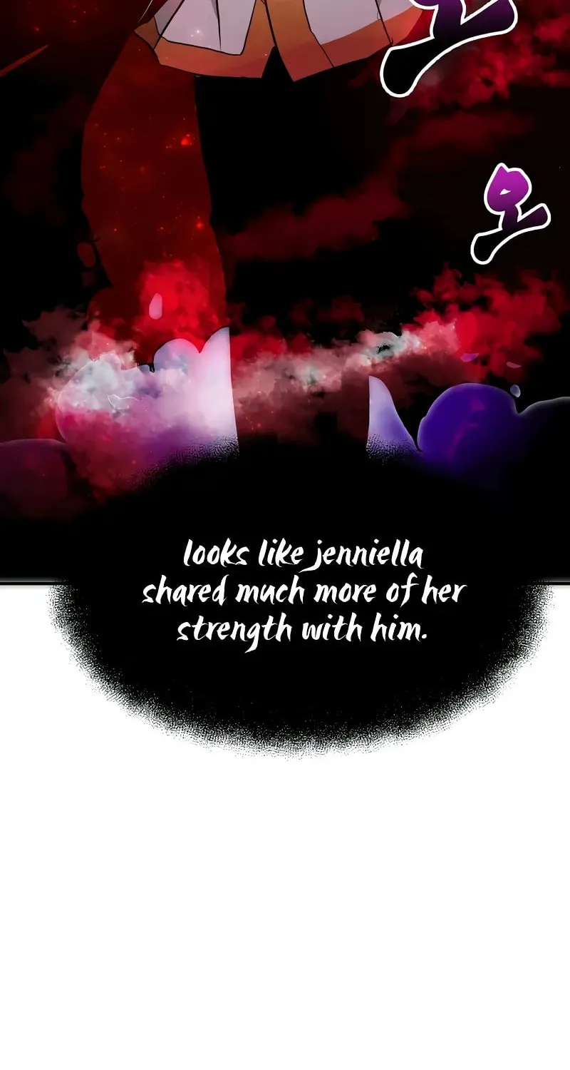 Read Returning With Absolutely Nothing chapter 76 image 43 on Lezhin