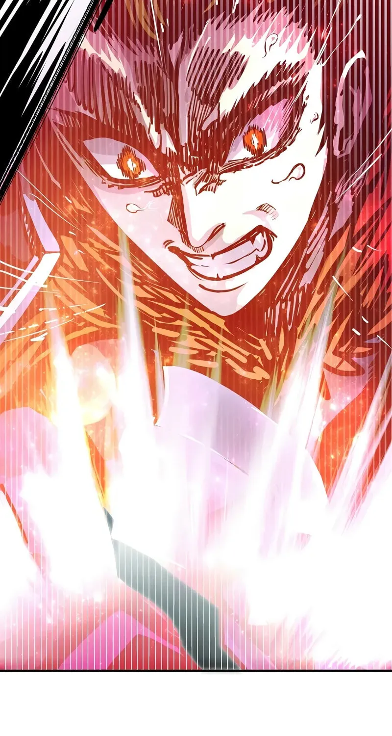 Read Returning With Absolutely Nothing chapter 76 image 51 on Lezhin