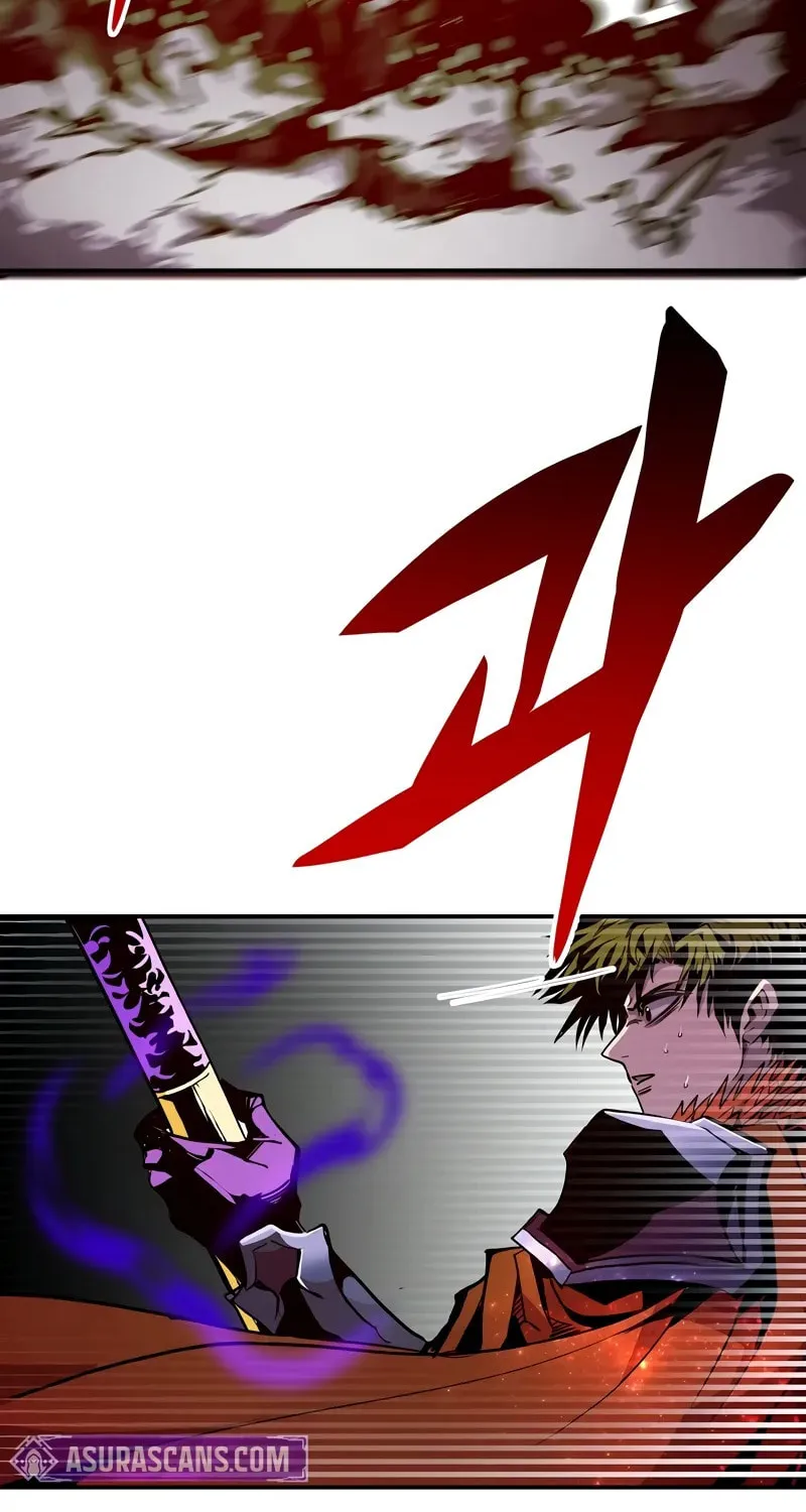 Read Returning With Absolutely Nothing chapter 76 image 64 on Lezhin