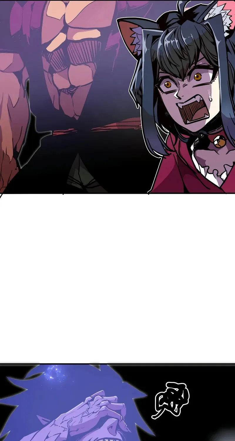 Read Returning With Absolutely Nothing chapter 76 image 83 on Lezhin