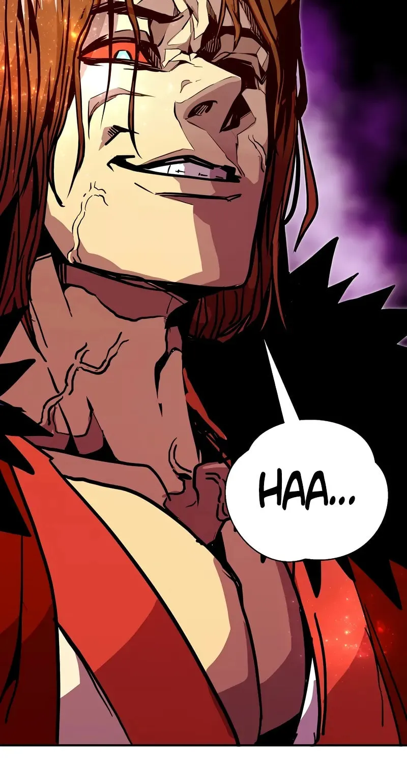 Read Returning With Absolutely Nothing chapter 76 image 92 on Lezhin