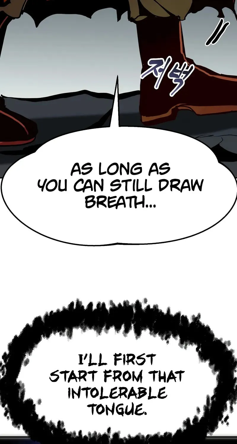 Read Returning With Absolutely Nothing chapter 76 image 94 on Lezhin