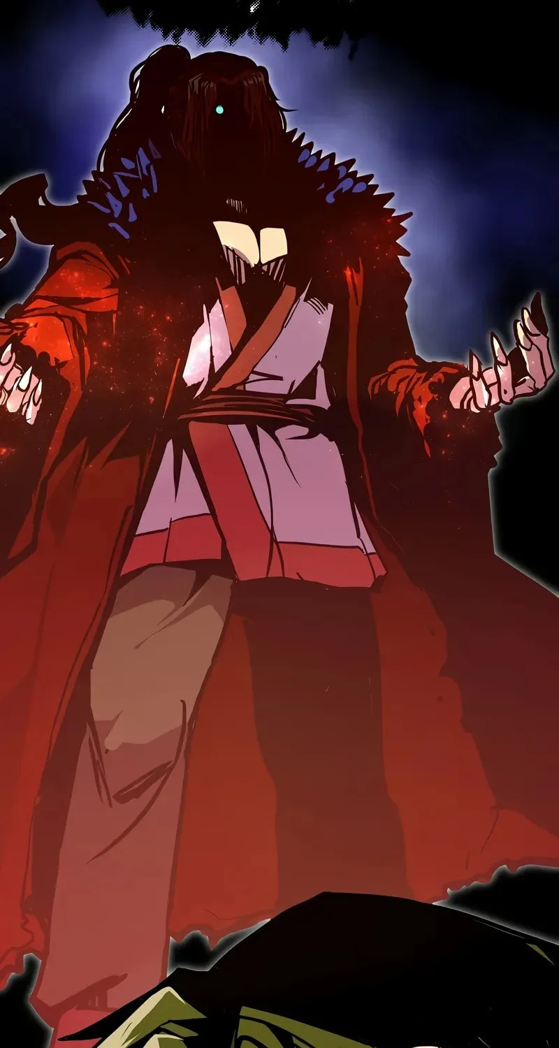 Read Returning With Absolutely Nothing chapter 76 image 95 on Lezhin