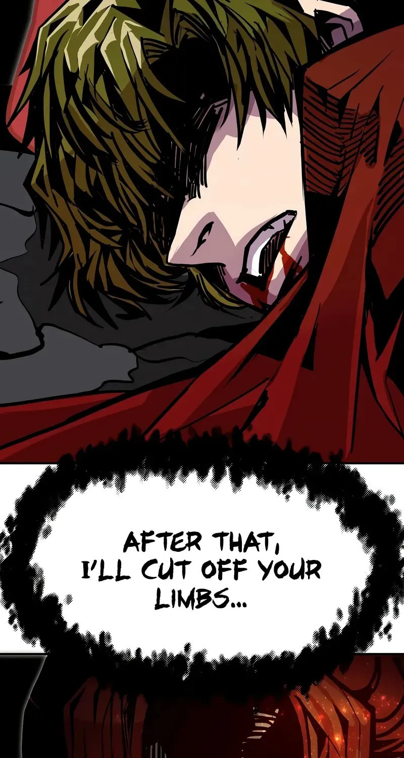 Read Returning With Absolutely Nothing chapter 76 image 96 on Lezhin