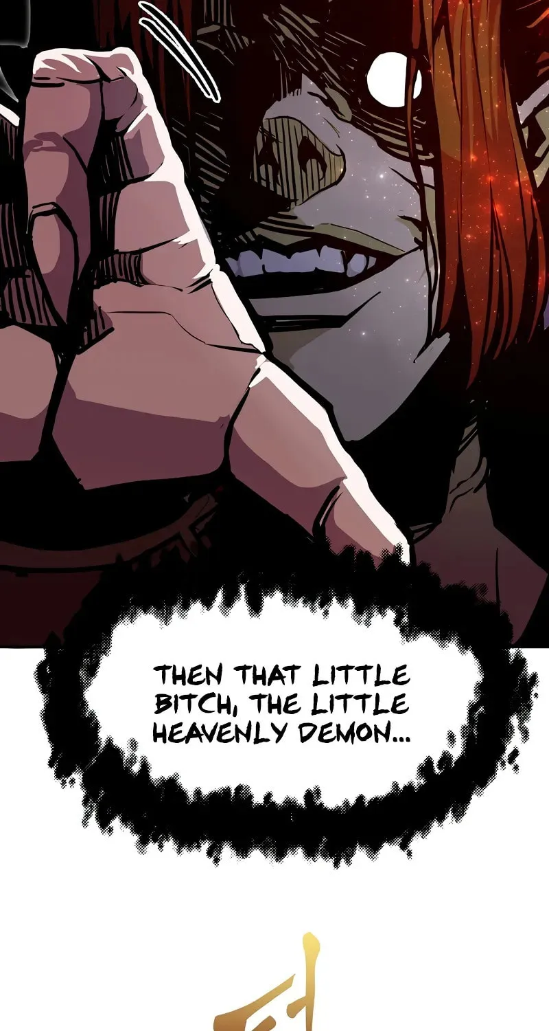Read Returning With Absolutely Nothing chapter 76 image 97 on Lezhin