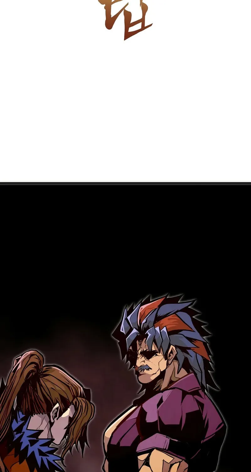 Read Returning With Absolutely Nothing chapter 76 image 98 on Lezhin