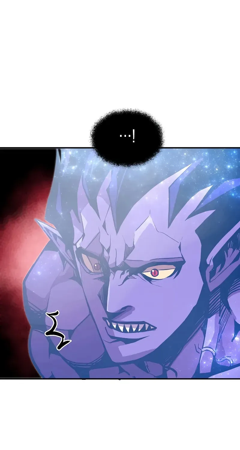 Read Returning With Absolutely Nothing chapter 77 image 1 on Lezhin