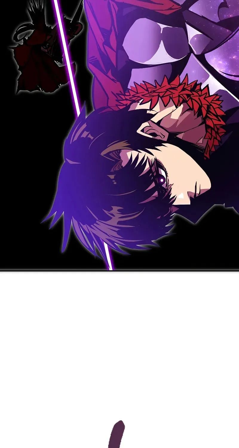 Read Returning With Absolutely Nothing chapter 77 image 101 on Lezhin