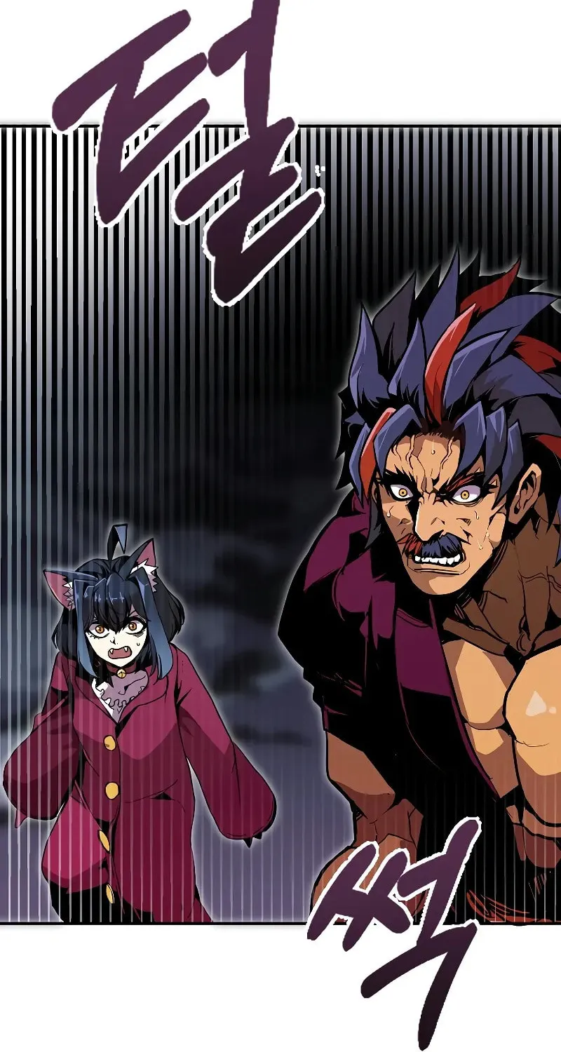 Read Returning With Absolutely Nothing chapter 77 image 102 on Lezhin