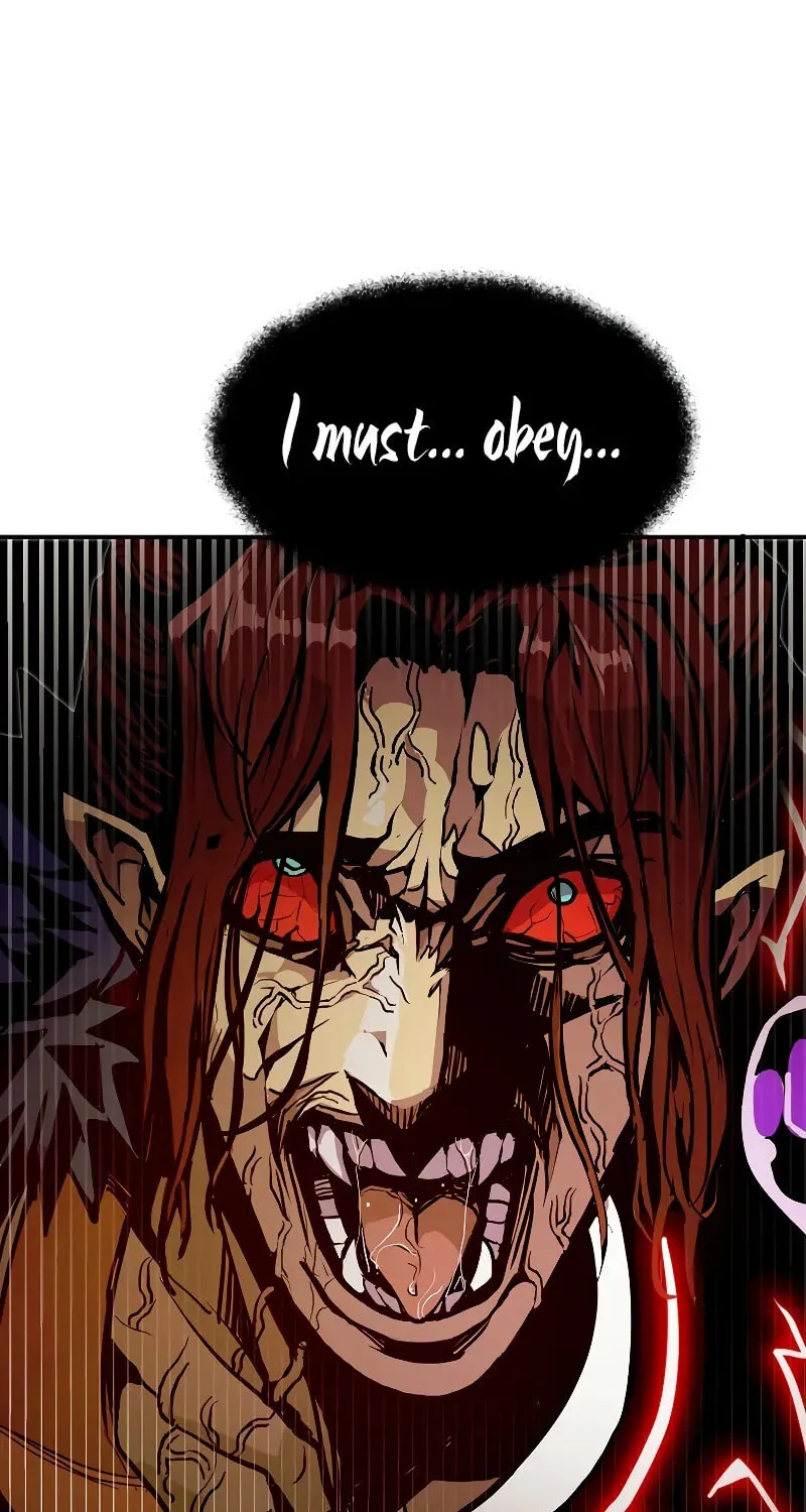 Read Returning With Absolutely Nothing chapter 77 image 105 on Lezhin