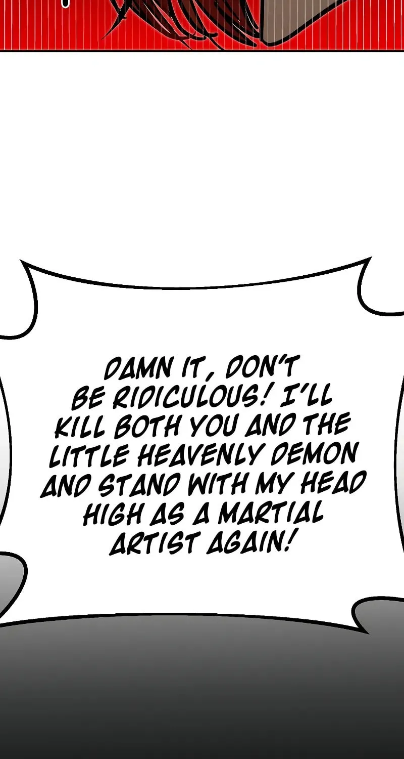 Read Returning With Absolutely Nothing chapter 77 image 111 on Lezhin