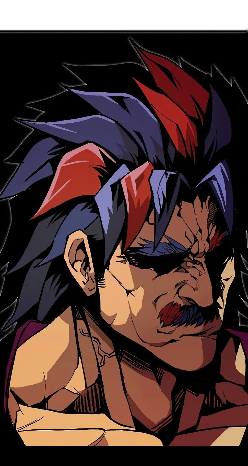 Read Returning With Absolutely Nothing chapter 77 image 121 on Lezhin