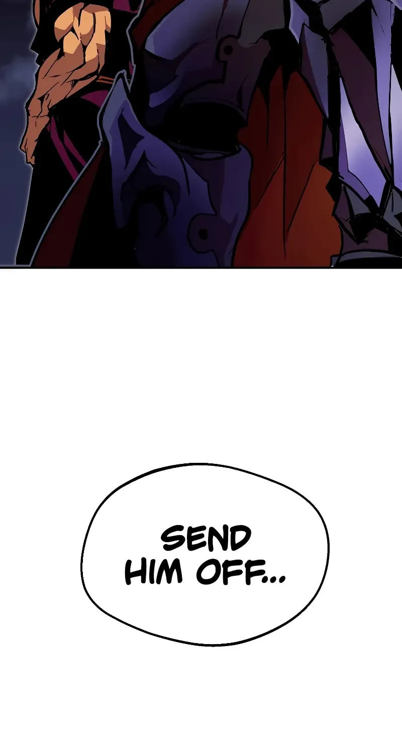Read Returning With Absolutely Nothing chapter 77 image 124 on Lezhin