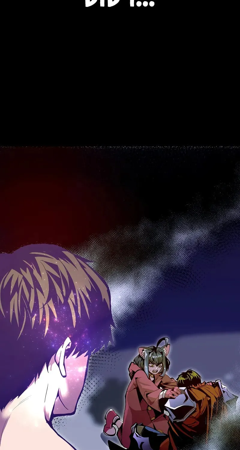 Read Returning With Absolutely Nothing chapter 77 image 14 on Lezhin