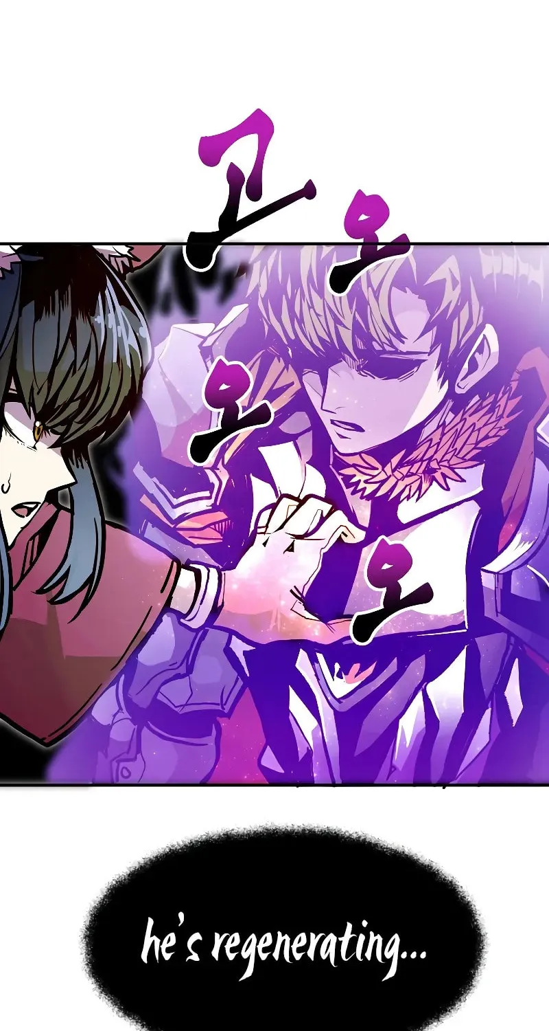 Read Returning With Absolutely Nothing chapter 77 image 2 on Lezhin