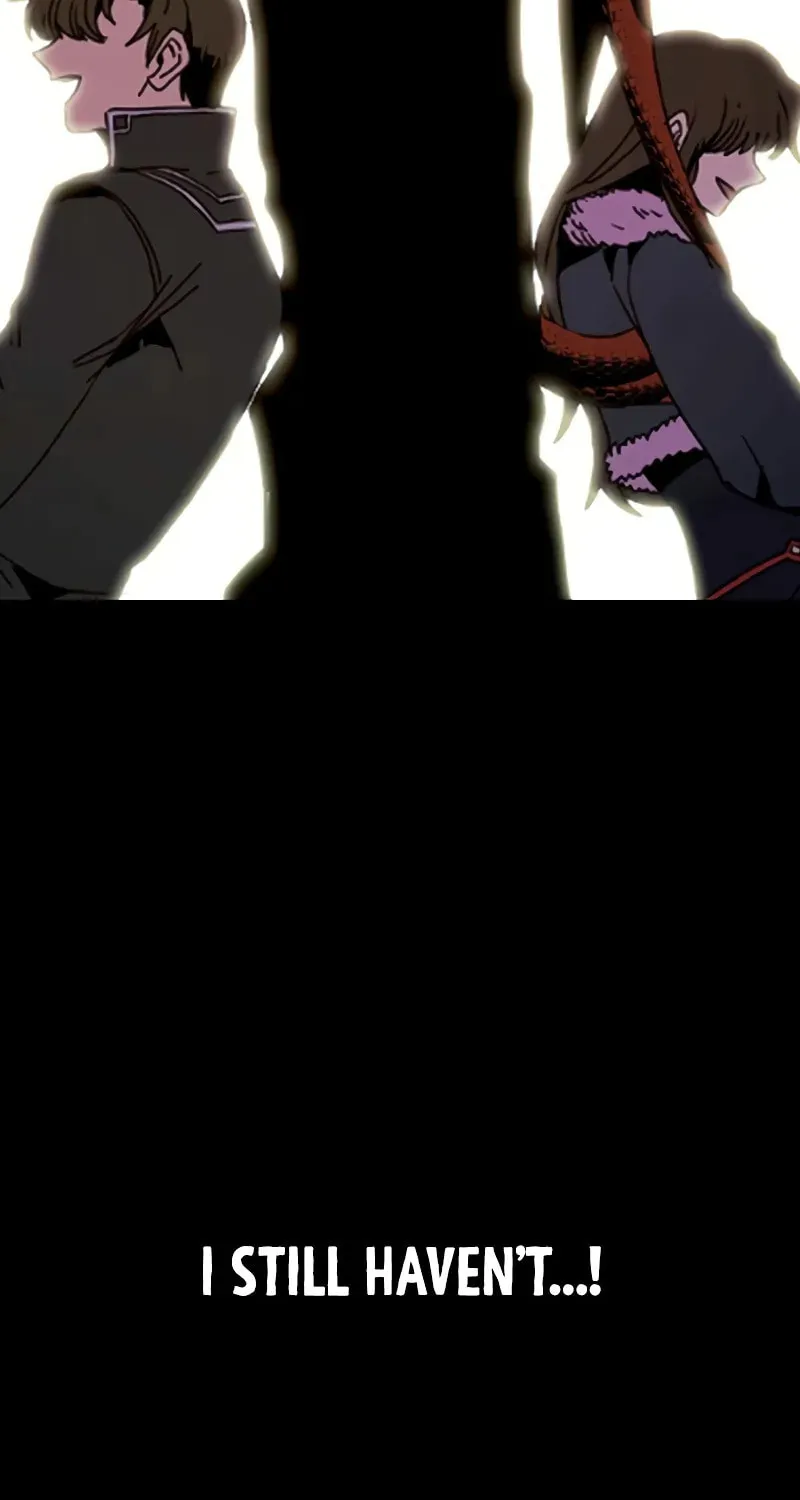 Read Returning With Absolutely Nothing chapter 77 image 21 on Lezhin