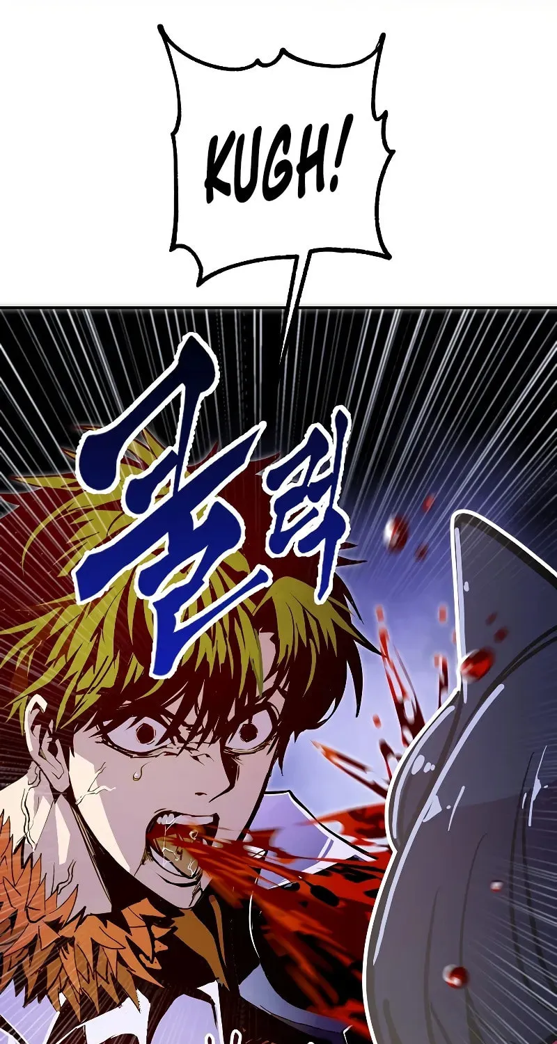 Read Returning With Absolutely Nothing chapter 77 image 28 on Lezhin