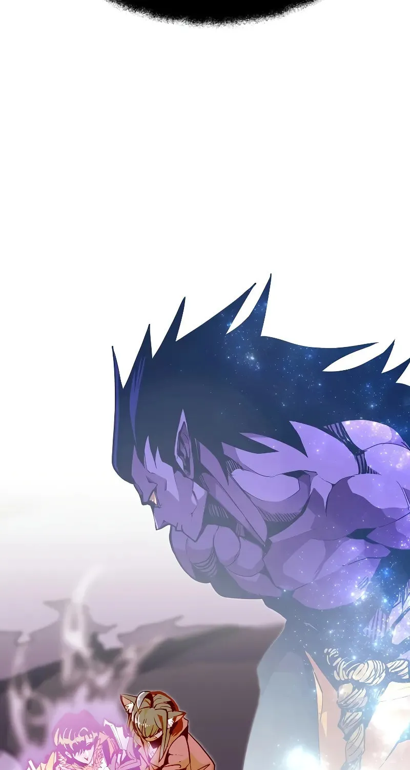 Read Returning With Absolutely Nothing chapter 77 image 3 on Lezhin