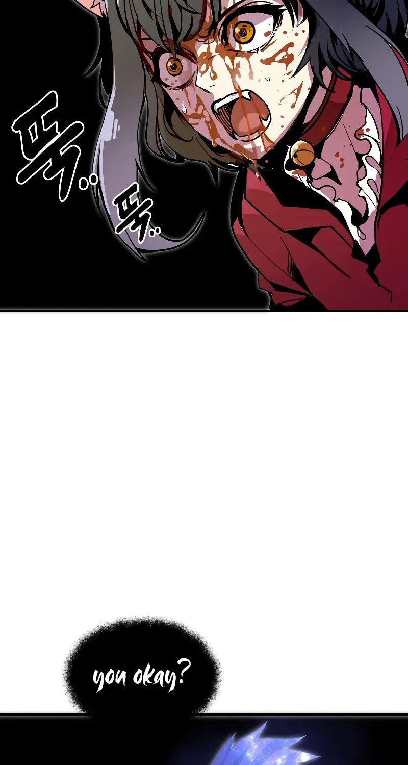 Read Returning With Absolutely Nothing chapter 77 image 30 on Lezhin