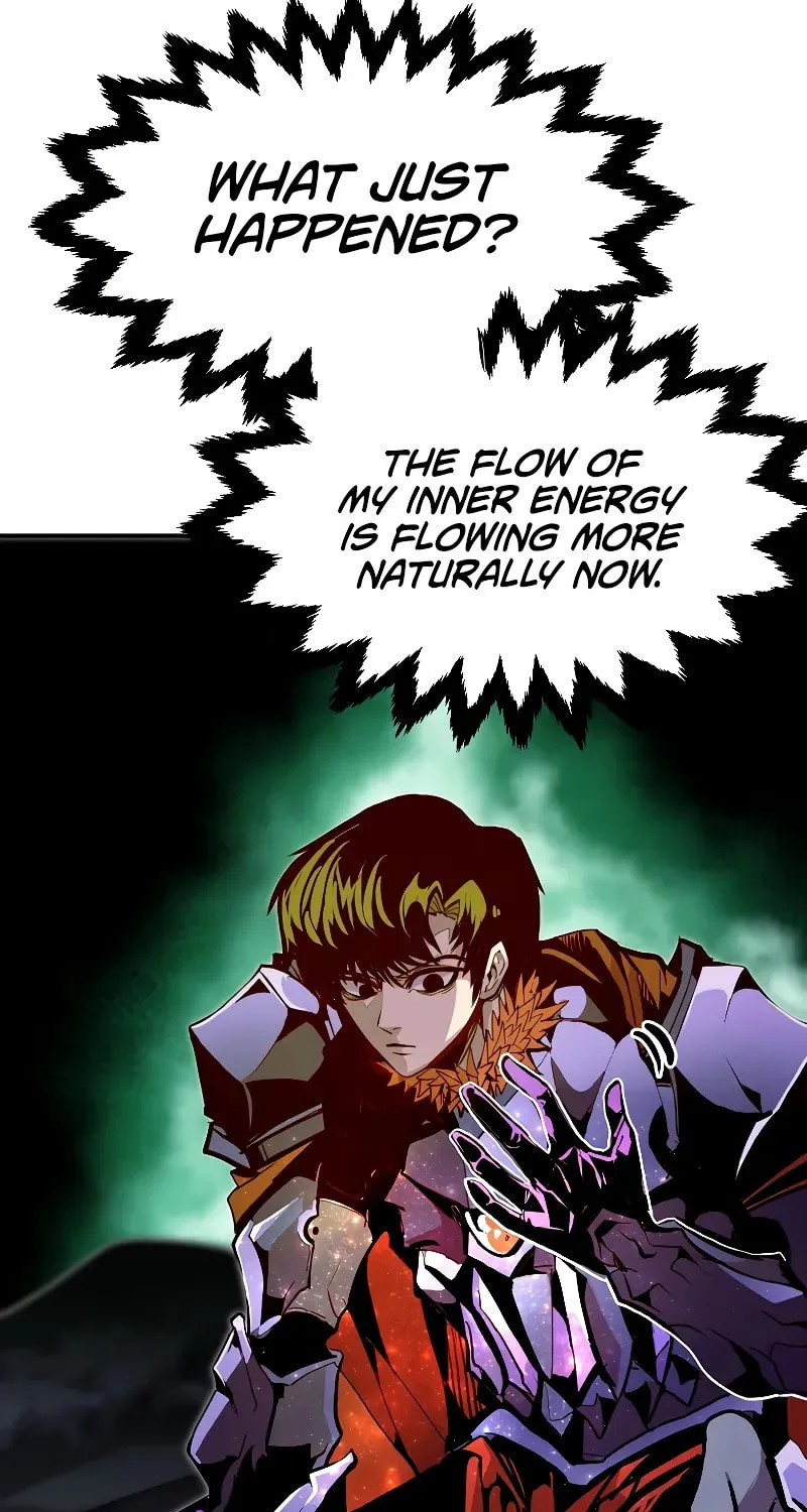 Read Returning With Absolutely Nothing chapter 77 image 32 on Lezhin