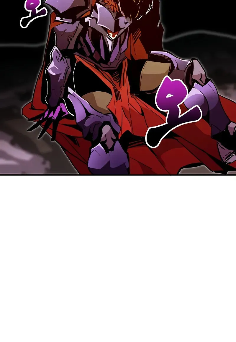 Read Returning With Absolutely Nothing chapter 77 image 36 on Lezhin