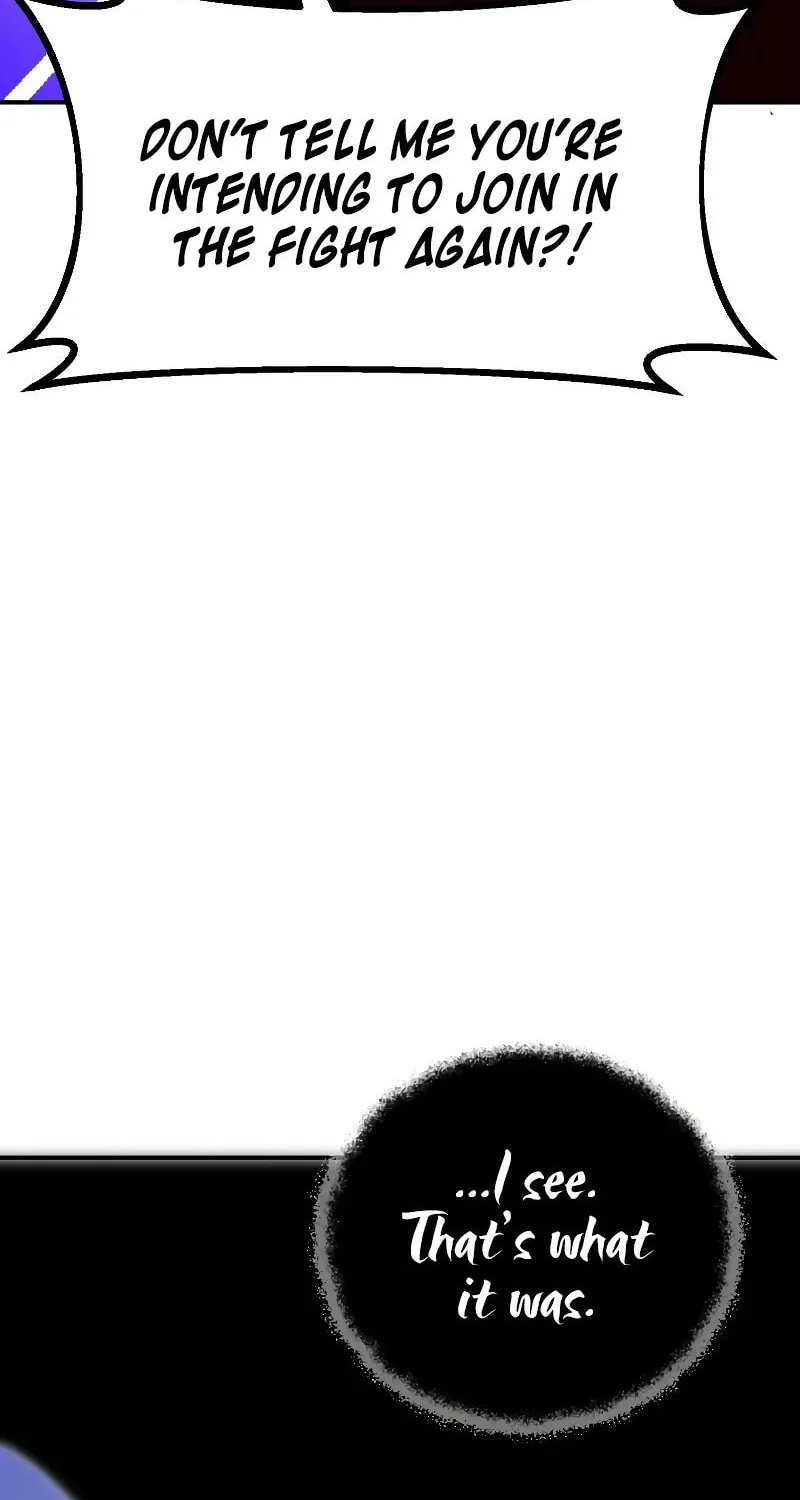 Read Returning With Absolutely Nothing chapter 77 image 40 on Lezhin