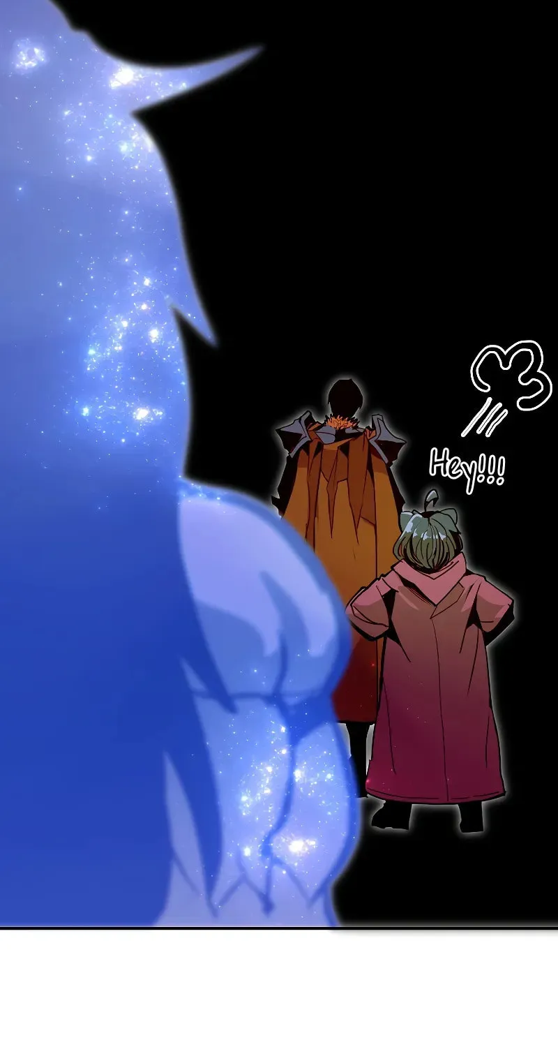 Read Returning With Absolutely Nothing chapter 77 image 41 on Lezhin