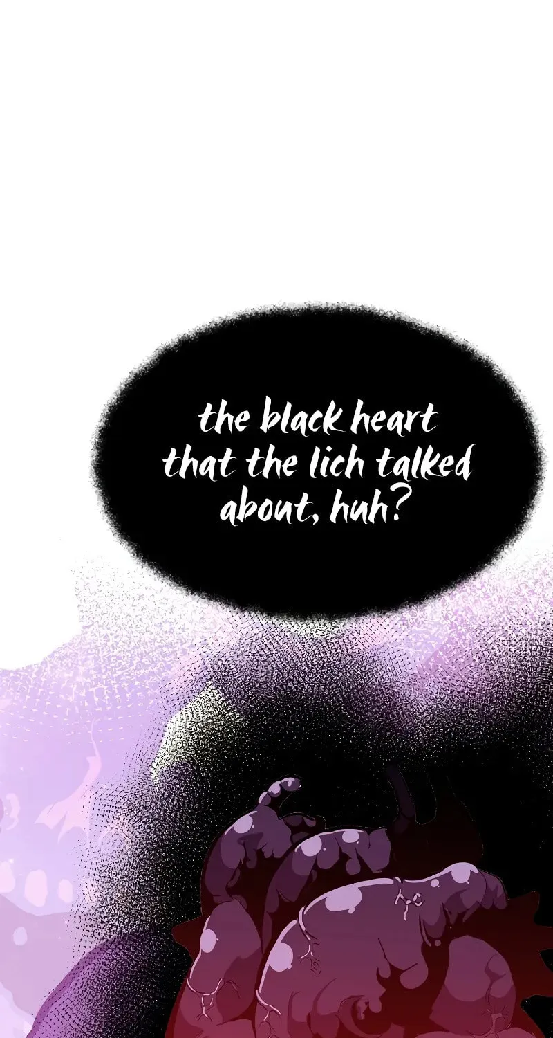 Read Returning With Absolutely Nothing chapter 77 image 42 on Lezhin