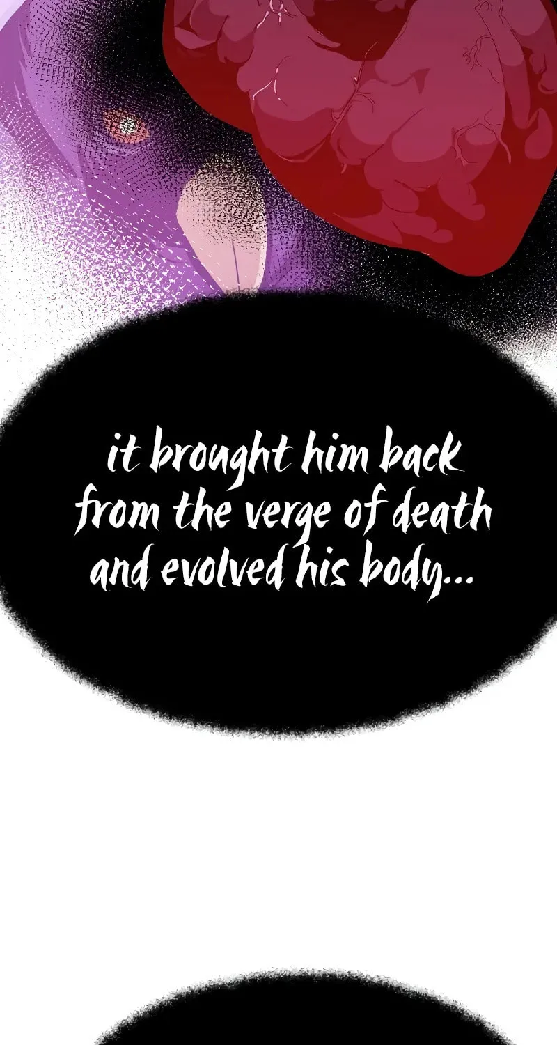 Read Returning With Absolutely Nothing chapter 77 image 43 on Lezhin