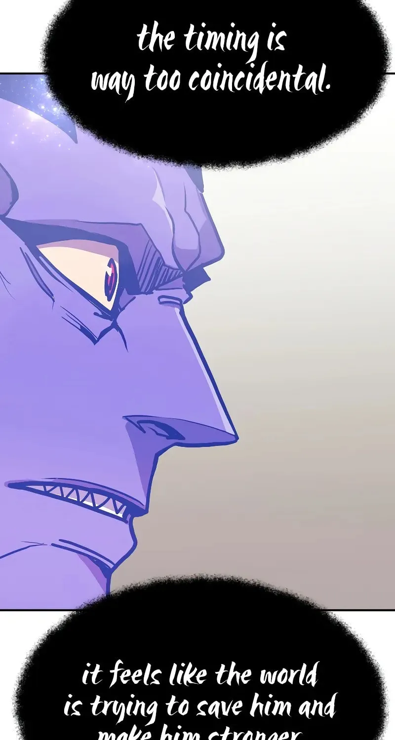 Read Returning With Absolutely Nothing chapter 77 image 44 on Lezhin