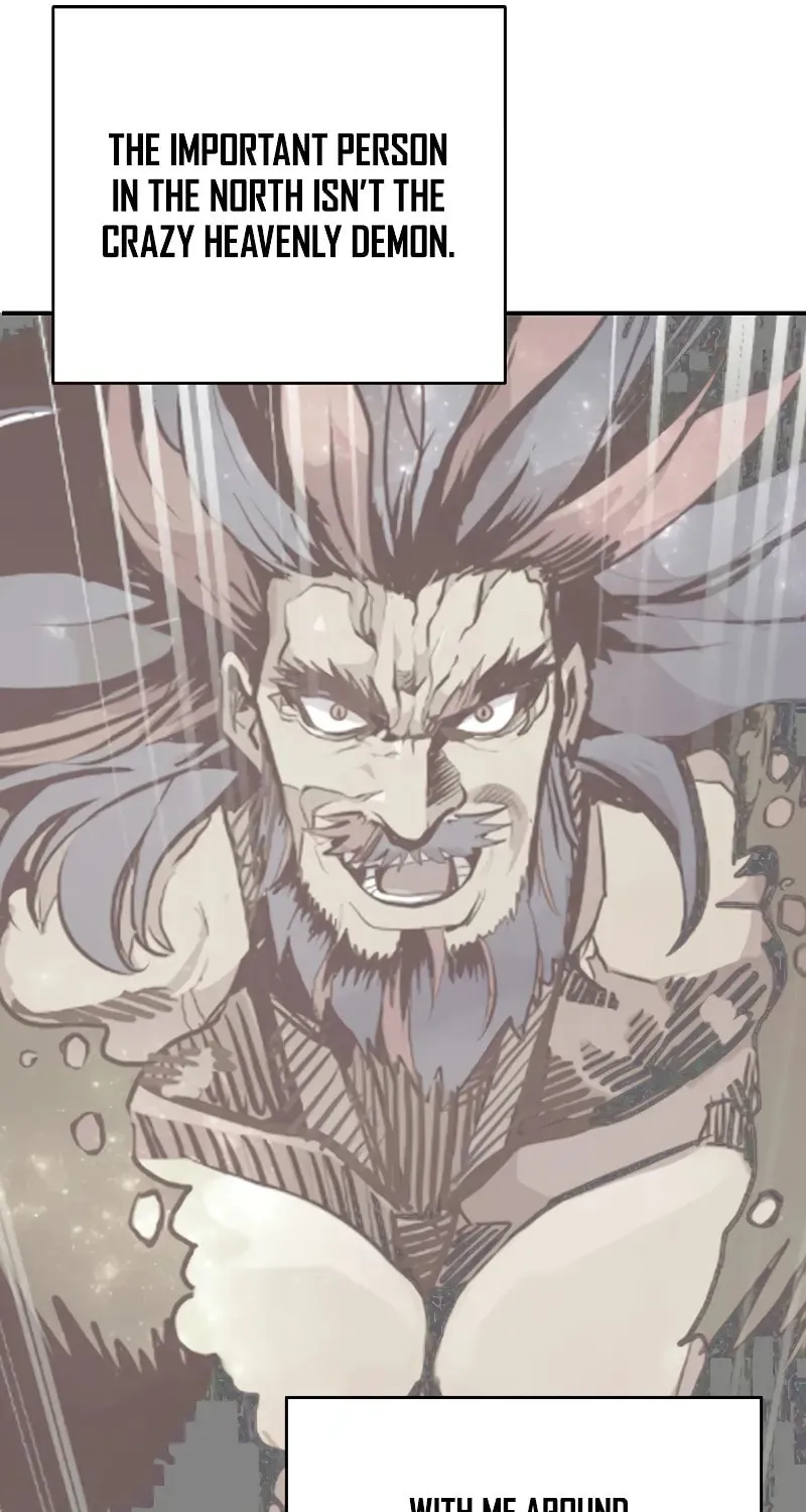 Read Returning With Absolutely Nothing chapter 77 image 46 on Lezhin