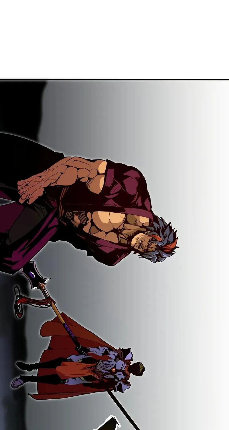 Read Returning With Absolutely Nothing chapter 77 image 51 on Lezhin