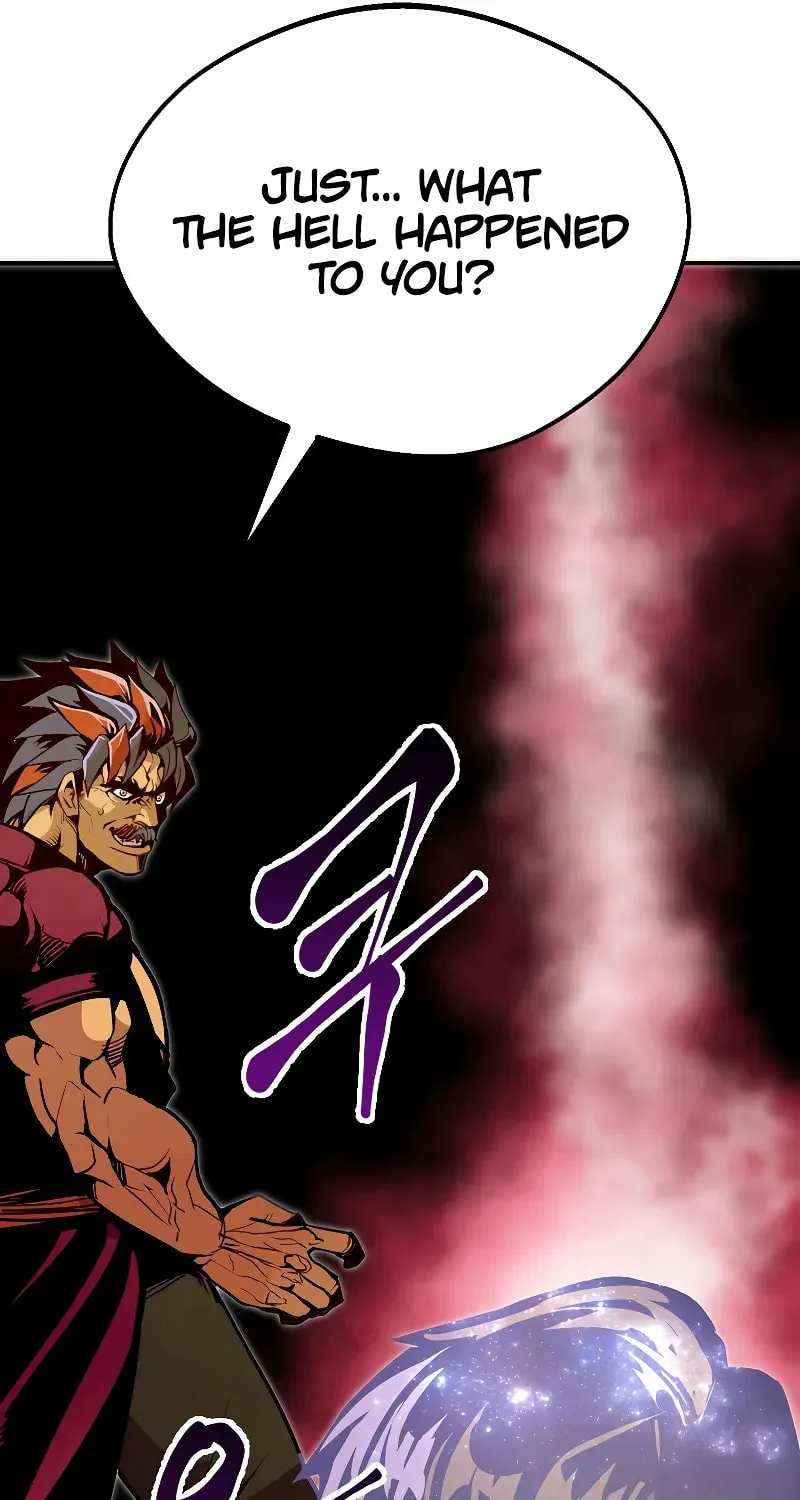 Read Returning With Absolutely Nothing chapter 77 image 55 on Lezhin