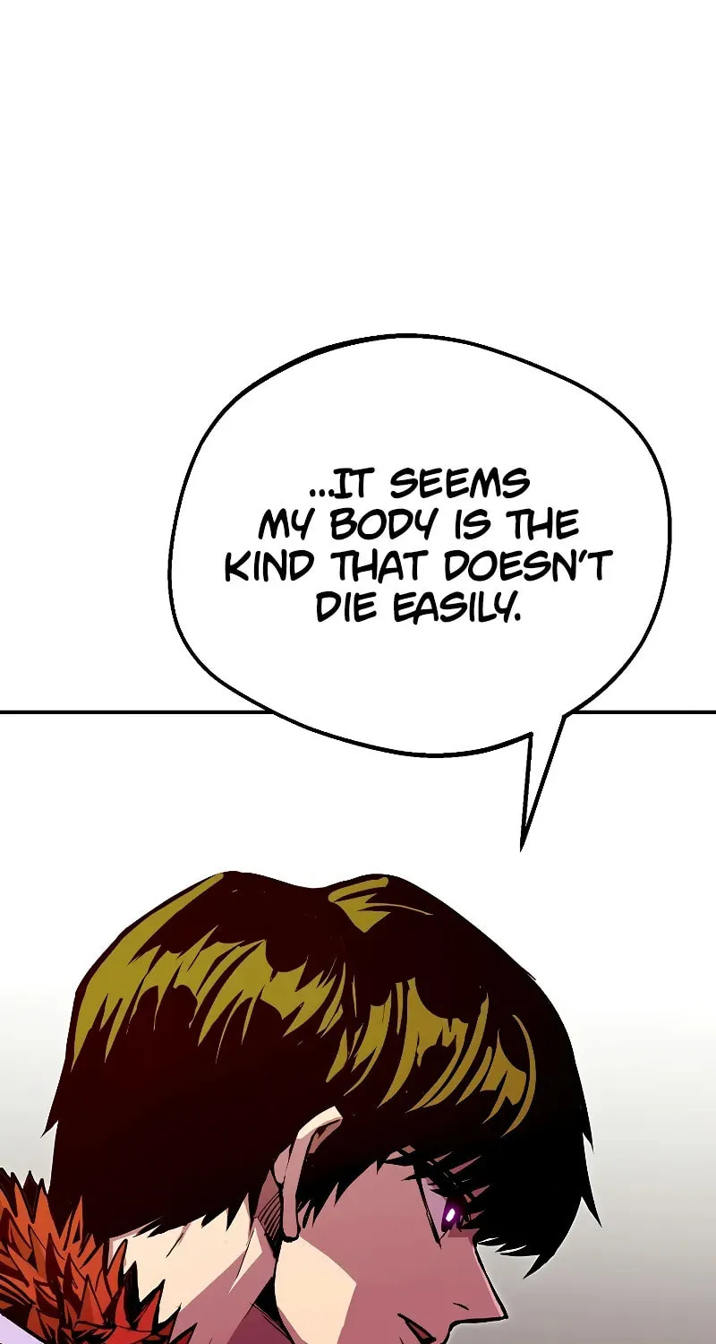 Read Returning With Absolutely Nothing chapter 77 image 57 on Lezhin